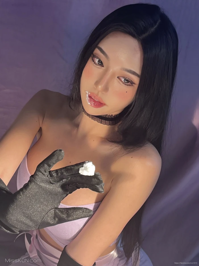 [Fantrie] Dongeuran (동그란): Social Leak 2024 (657 photos)