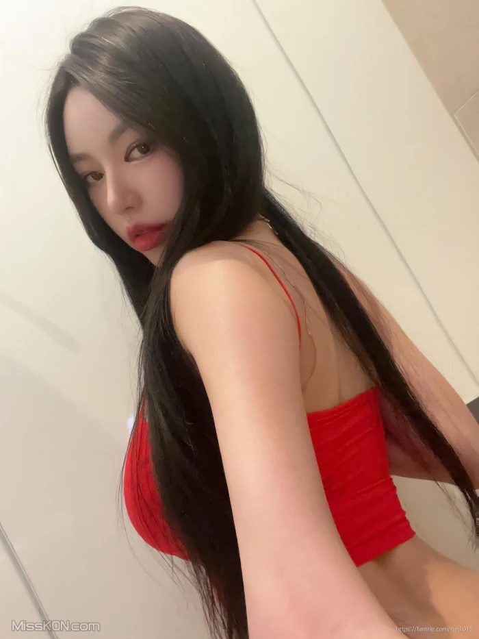 [Fantrie] Dongeuran (동그란): Social Leak 2024 (657 photos)