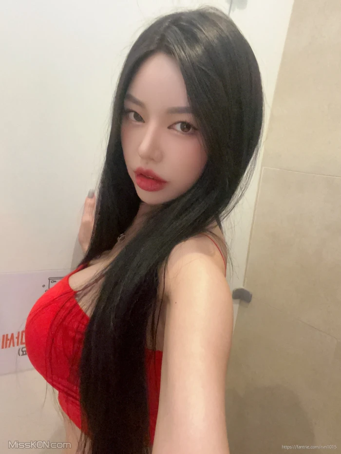 [Fantrie] Dongeuran (동그란): Social Leak 2024 (657 photos)