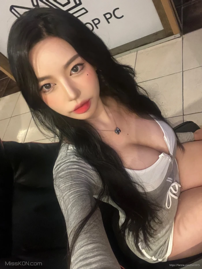 [Fantrie] Dongeuran (동그란): Social Leak 2024 (657 photos)