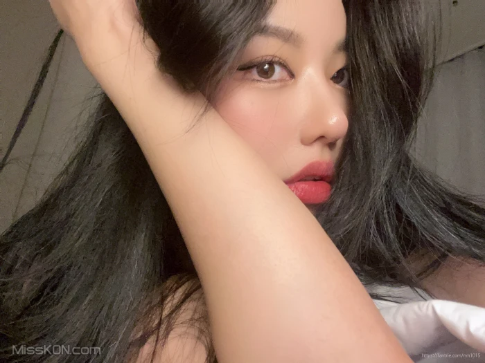 [Fantrie] Dongeuran (동그란): Social Leak 2024 (657 photos)