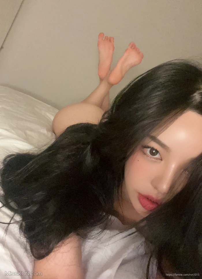 [Fantrie] Dongeuran (동그란): Social Leak 2024 (657 photos)