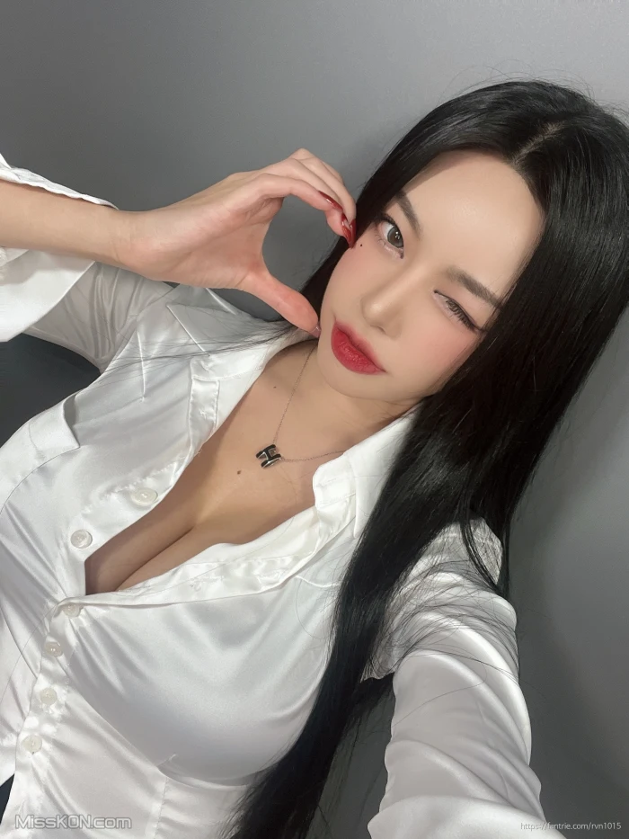 [Fantrie] Dongeuran (동그란): Social Leak 2024 (657 photos) – Page 27