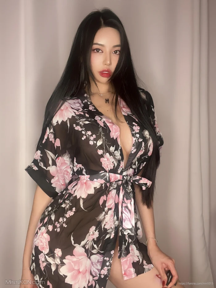 [Fantrie] Dongeuran (동그란): Social Leak 2024 (657 photos) – Page 27
