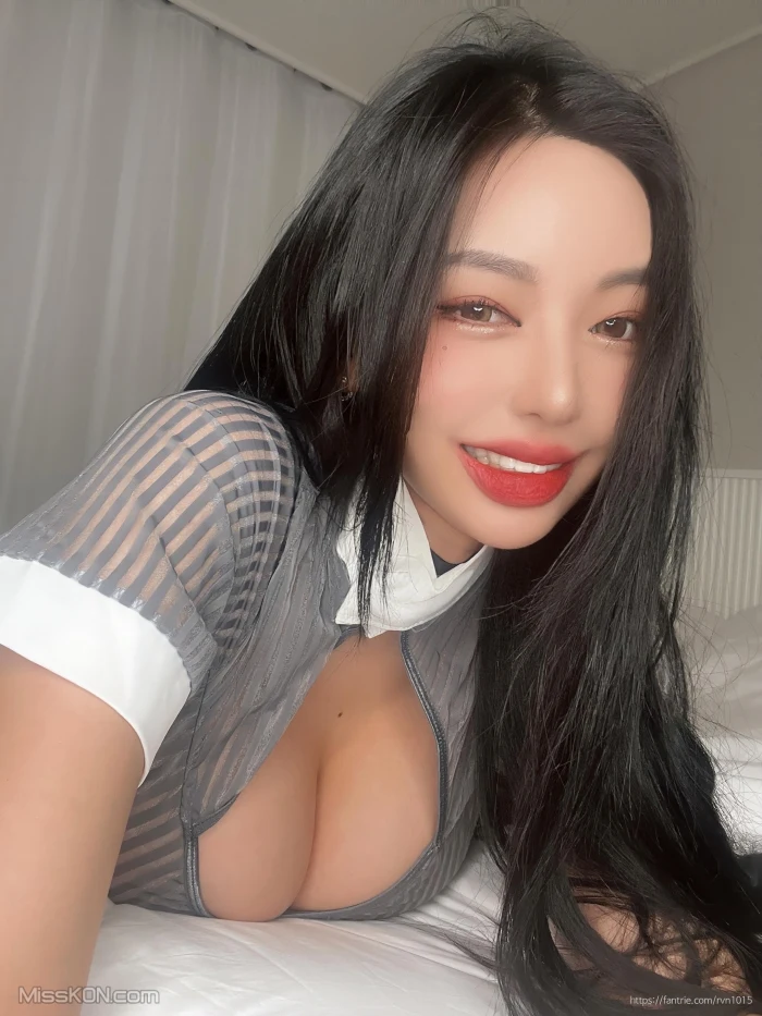 [Fantrie] Dongeuran (동그란): Social Leak 2024 (657 photos)