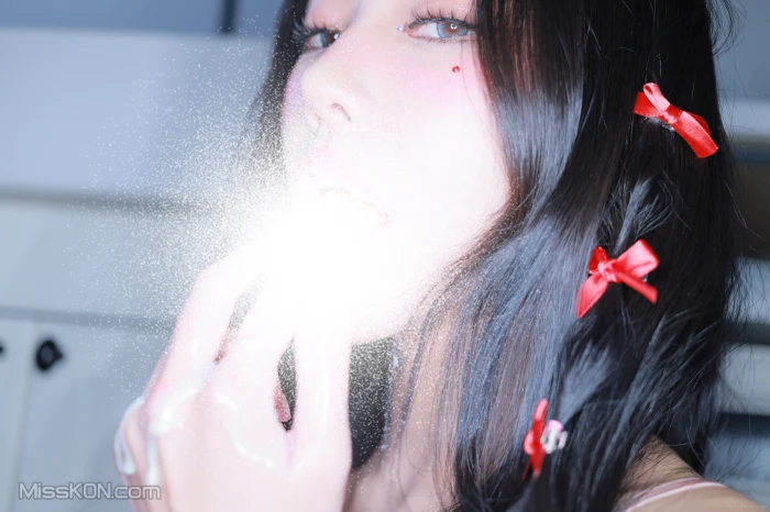[Fantrie] Dongeuran (동그란): Social Leak 2024 (657 photos)