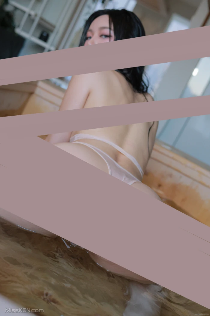 [Fantrie] Dongeuran (동그란): Social Leak 2024 (657 photos)