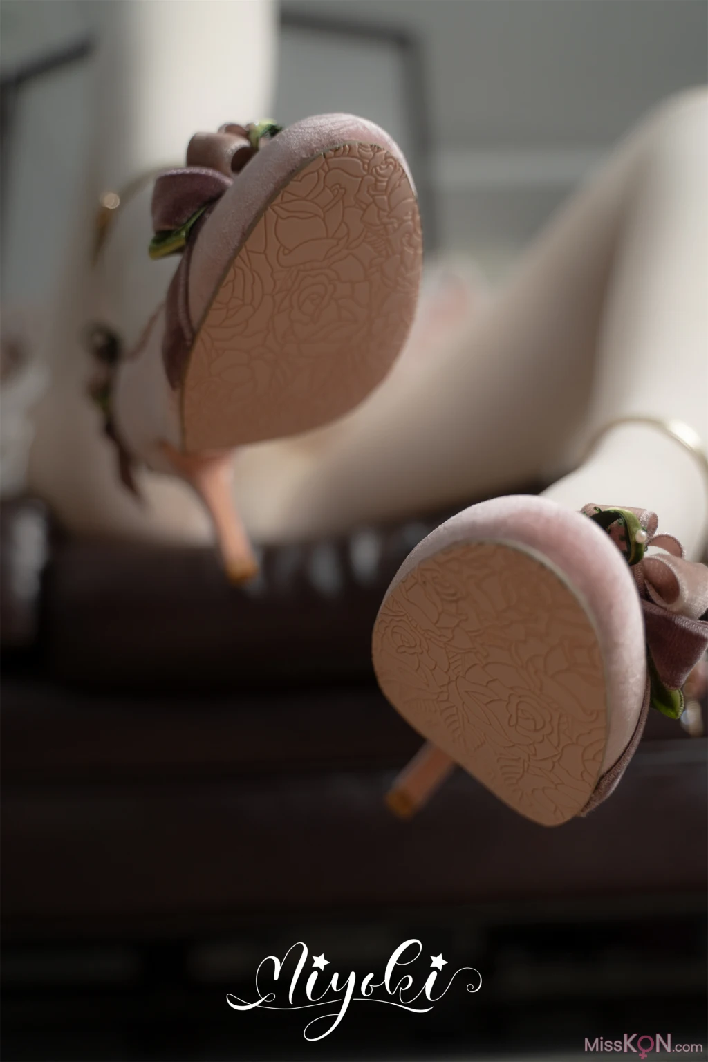 Coser@铃木美咲 (Misaki Suzuki): 新·姬様 (37 photos)