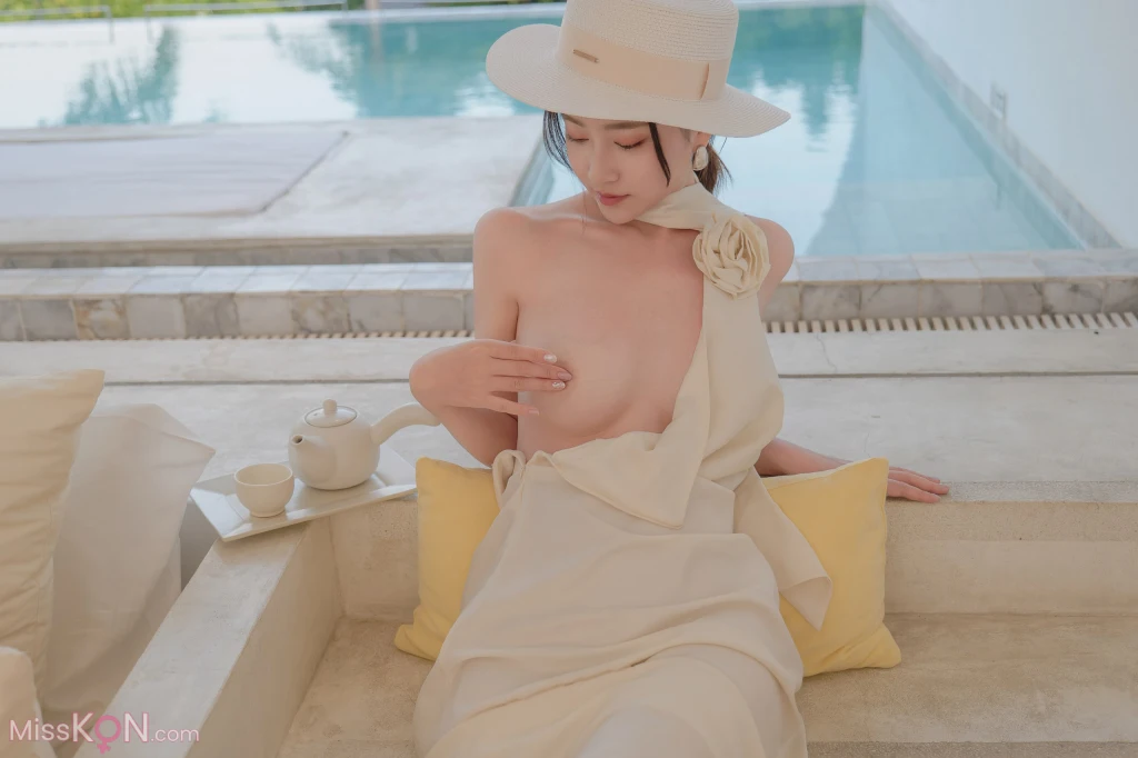 Coser@年年Nnian: 情迷法兰西 (80 photos)