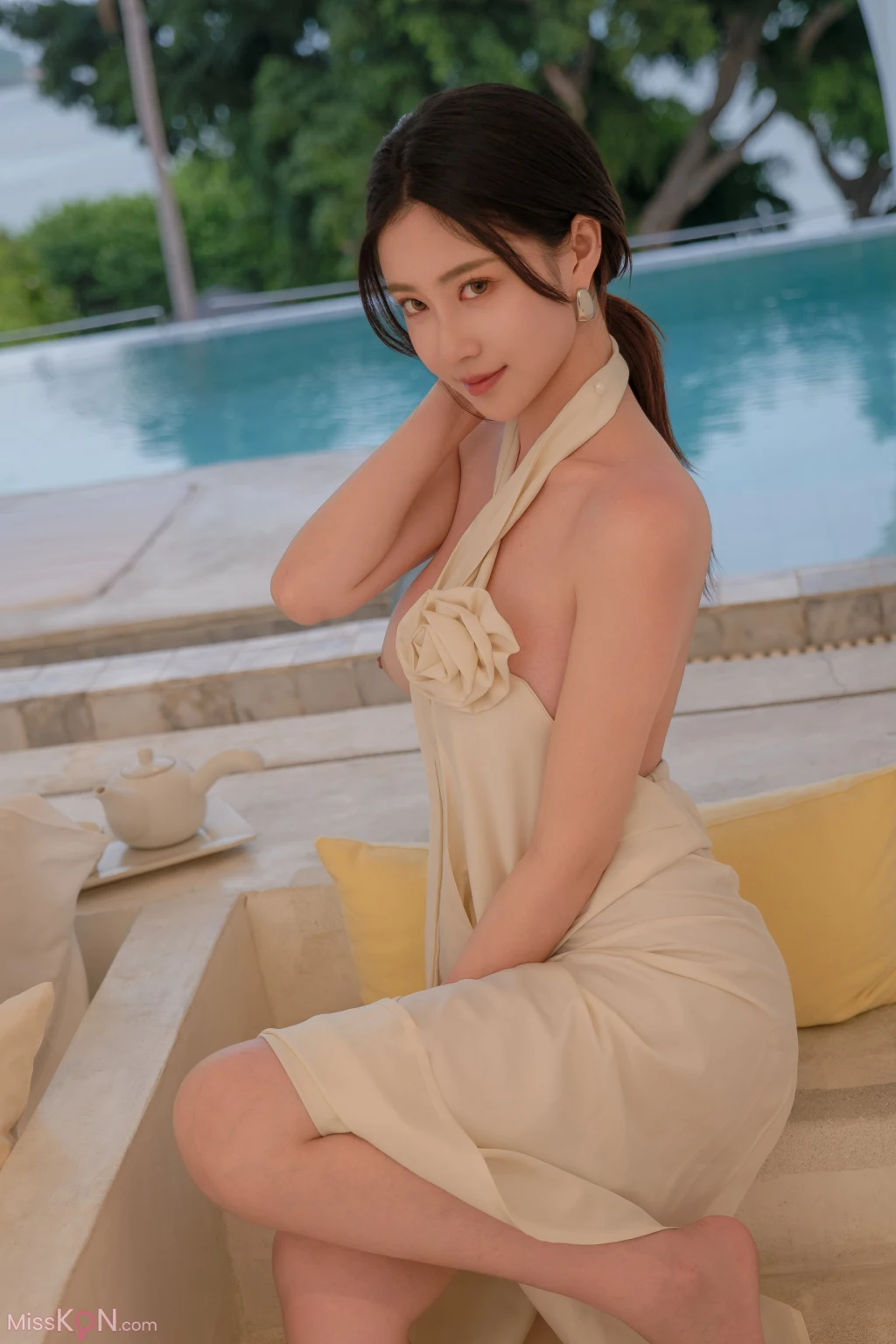 Coser@年年Nnian: 情迷法兰西 (80 photos)