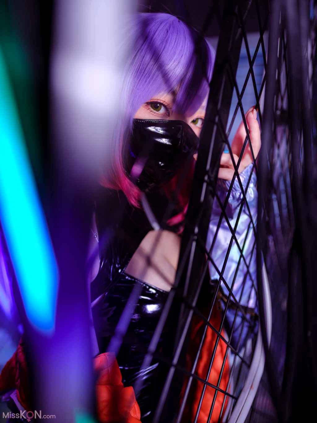 Coser@YuDan魚蛋: LUNA (16 photos)