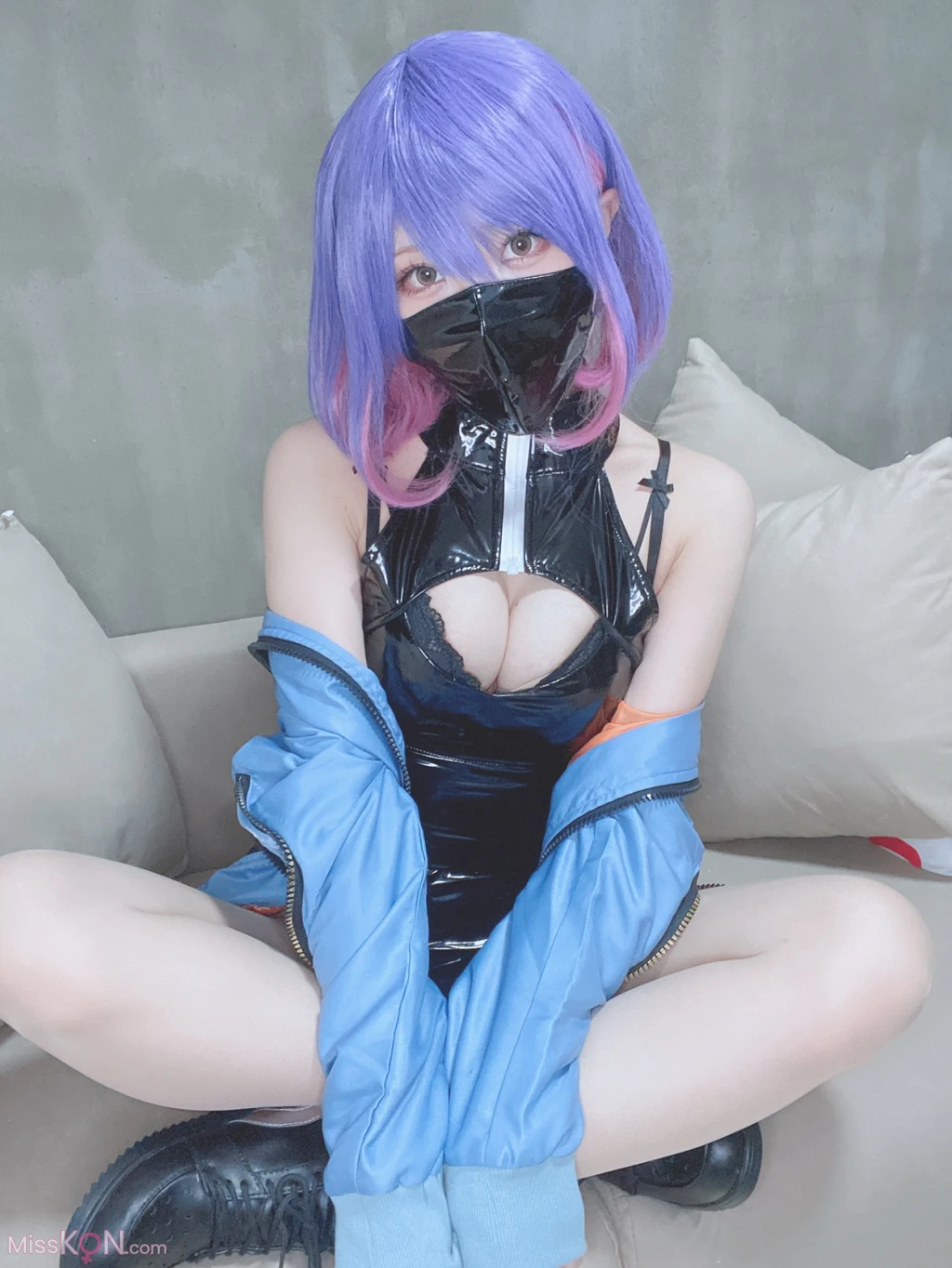 Coser@YuDan魚蛋: LUNA (16 photos) – Page 2
