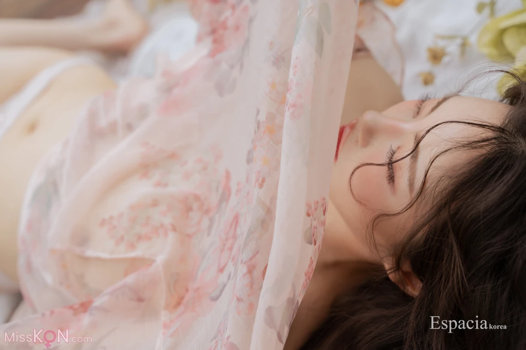 [Espacia Korea] EHC#149: YUA (50 photos)