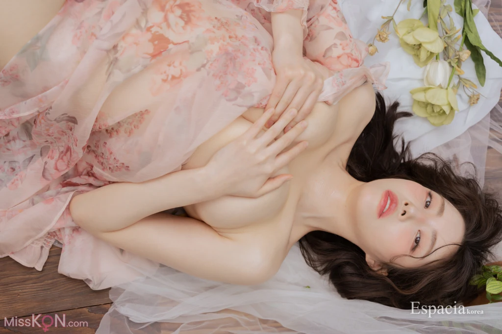 [Espacia Korea] EHC#149: YUA (50 photos)