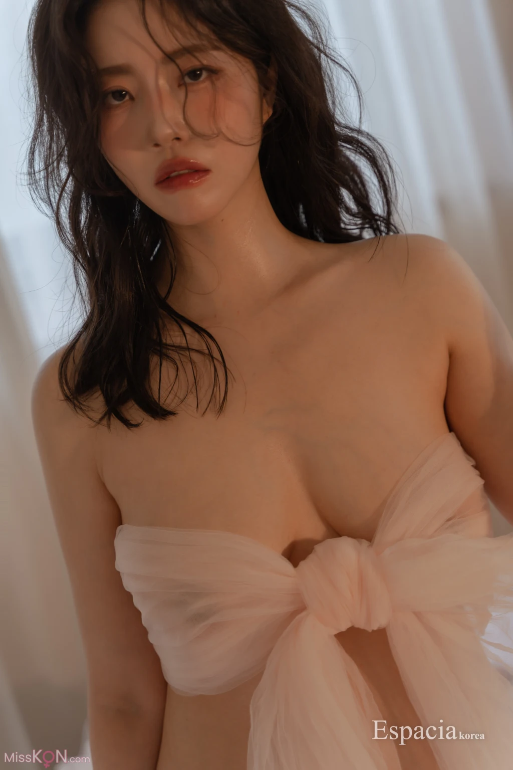 [Espacia Korea] EHC#149: YUA (50 photos)