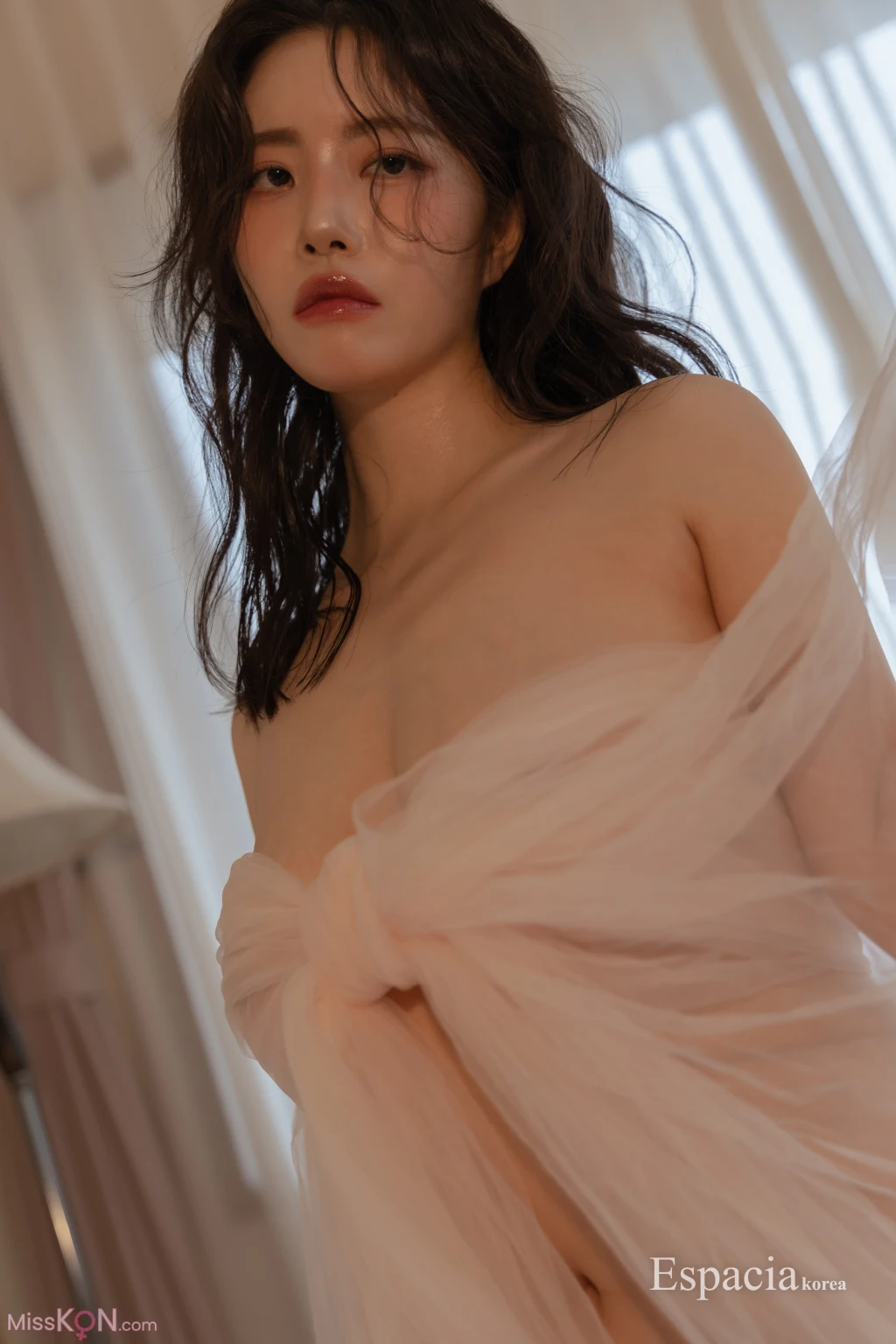 [Espacia Korea] EHC#149: YUA (50 photos)