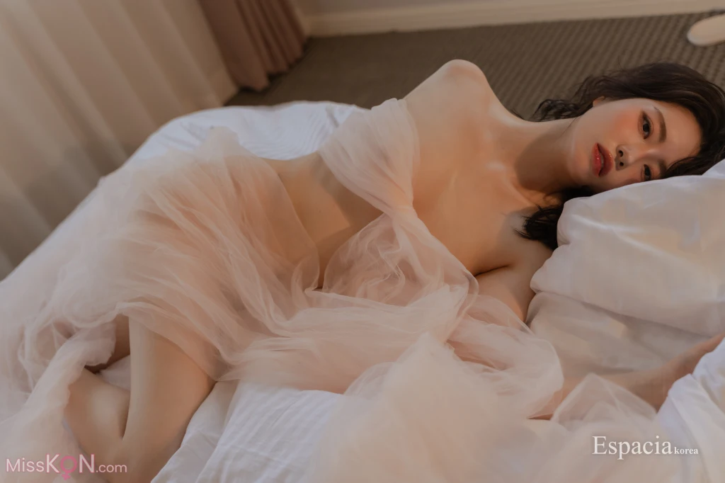 [Espacia Korea] EHC#149: YUA (50 photos)
