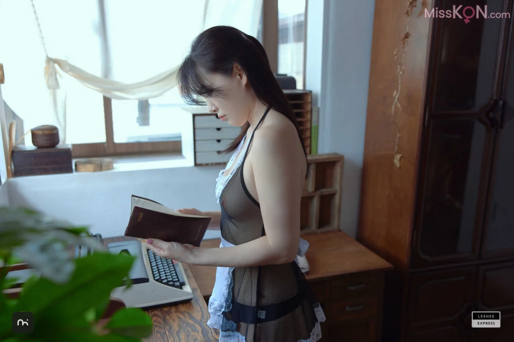 [LE] LEHC-250A: Sir.Bean (피아) (62 photos)