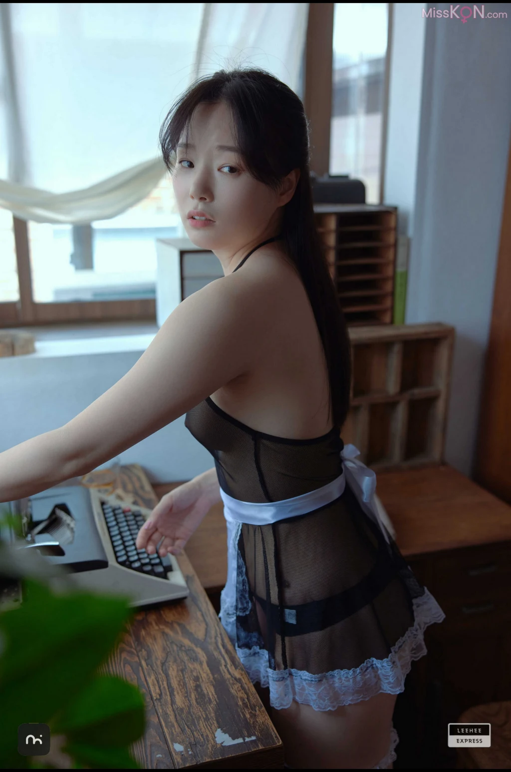 [LE] LEHC-250A: Sir.Bean (피아) (62 photos)