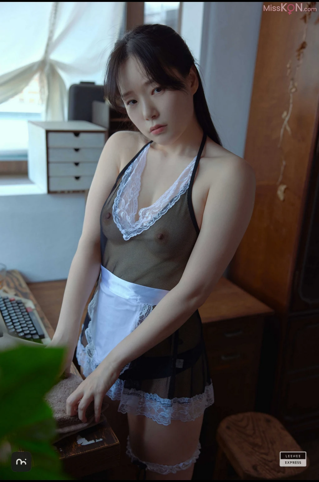 [LE] LEHC-250A: Sir.Bean (피아) (62 photos)