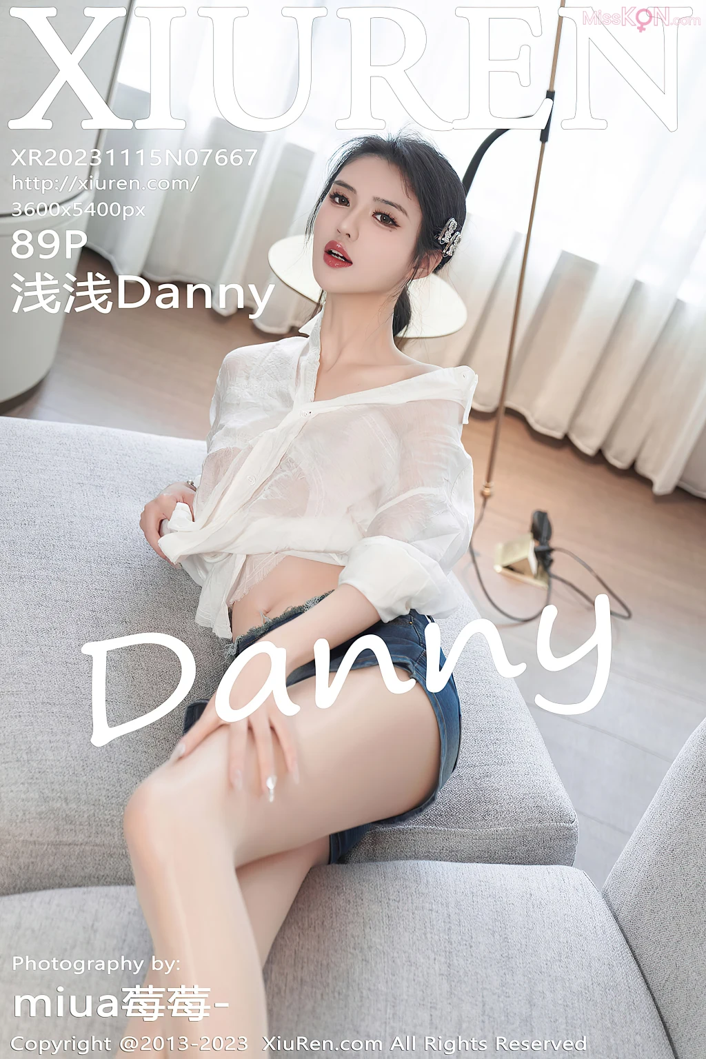 XIUREN No.7665 – 7674 (794 photos) – Page 12