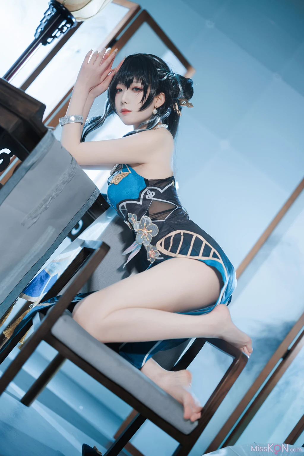 Coser@封疆疆v: 阮梅 (32 photos) – Page 3