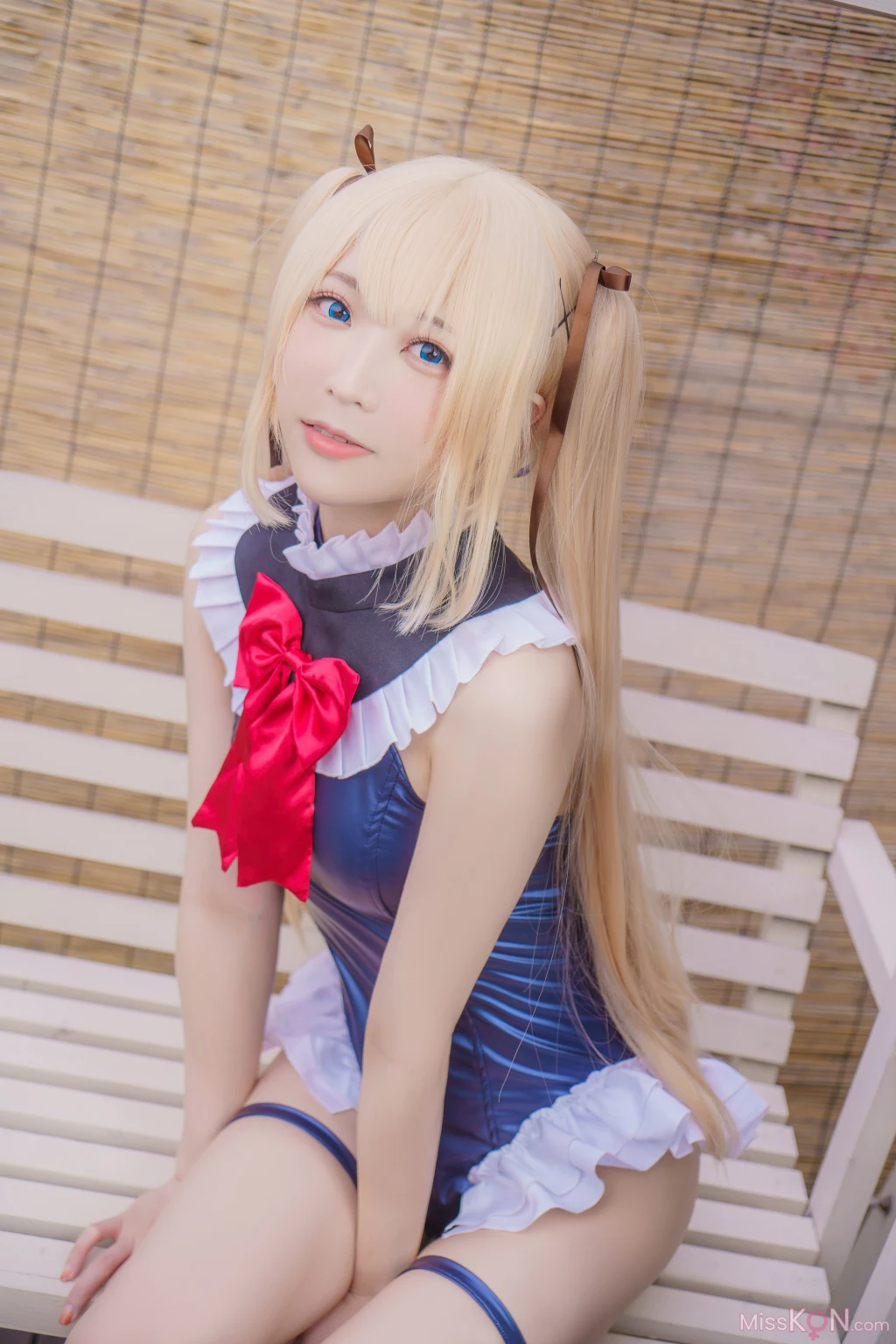 Coser@YuDan魚蛋: Marie Rose (20 photos)