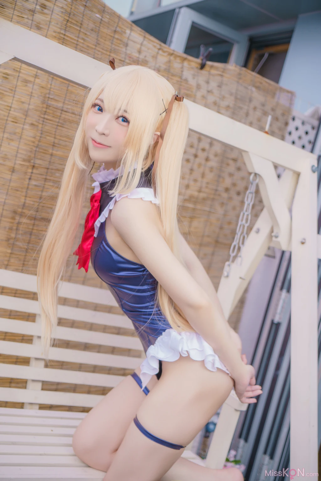 Coser@YuDan魚蛋: Marie Rose (20 photos)