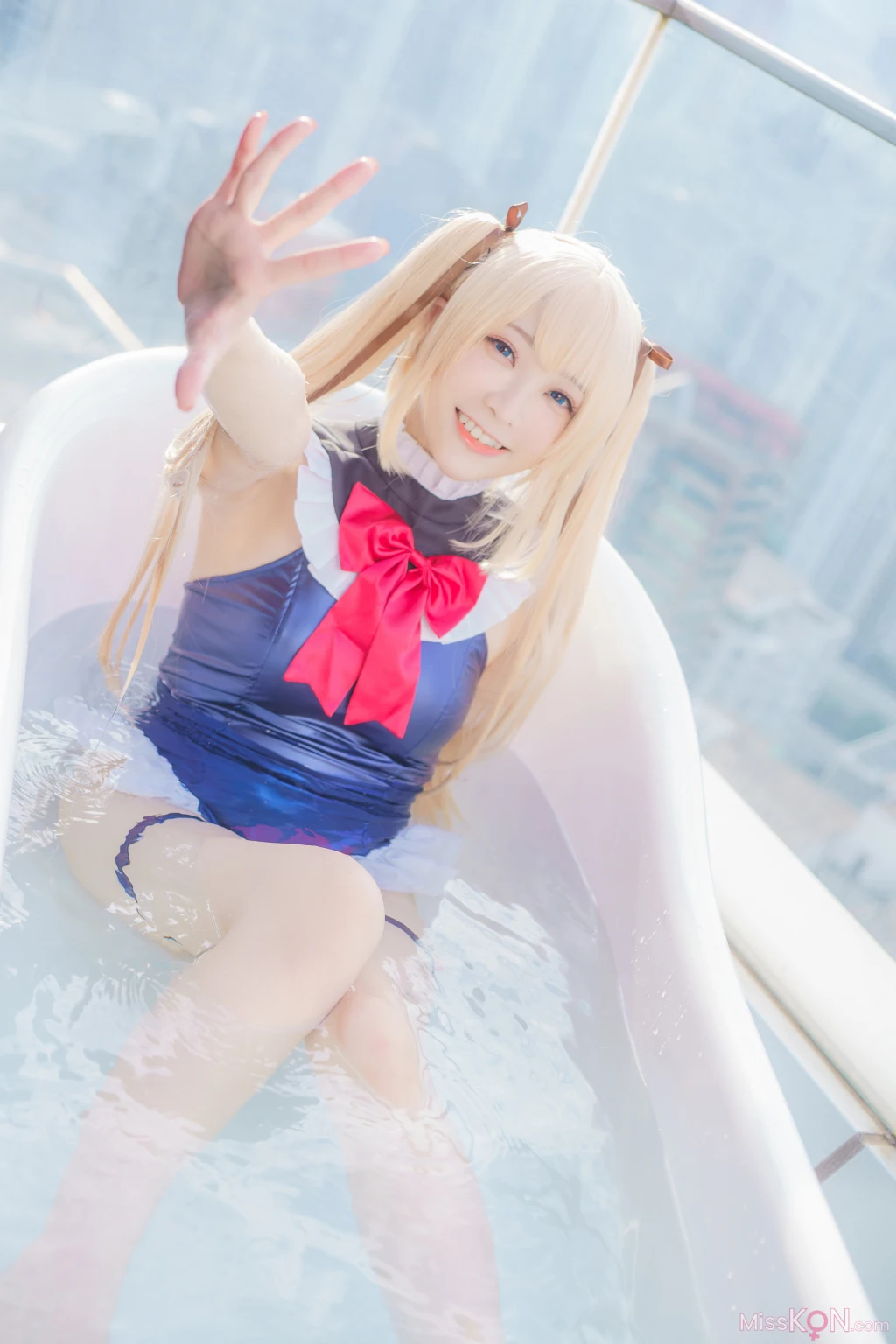 Coser@YuDan魚蛋: Marie Rose (20 photos) – Page 2