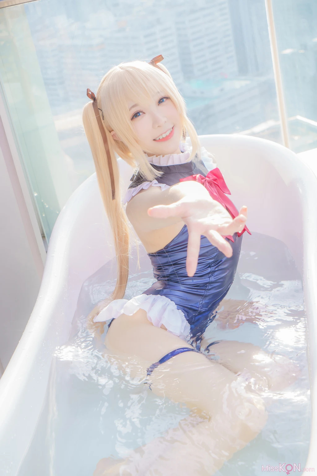 Coser@YuDan魚蛋: Marie Rose (20 photos) – Page 2
