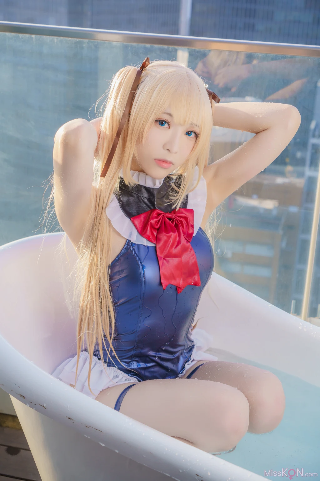 Coser@YuDan魚蛋: Marie Rose (20 photos) – Page 2
