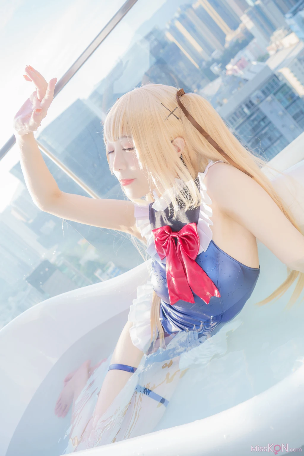 Coser@YuDan魚蛋: Marie Rose (20 photos) – Page 2