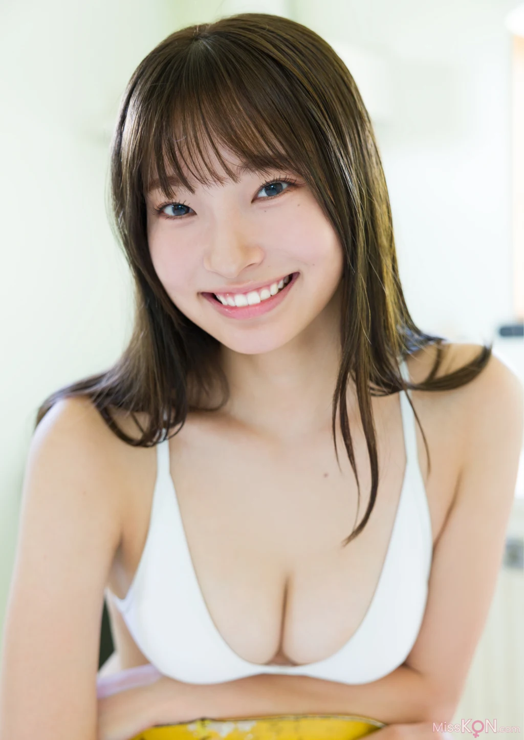 [JP] Natsuki Satonaka (里仲菜月): このFRESHを見よ！ (59 photos )