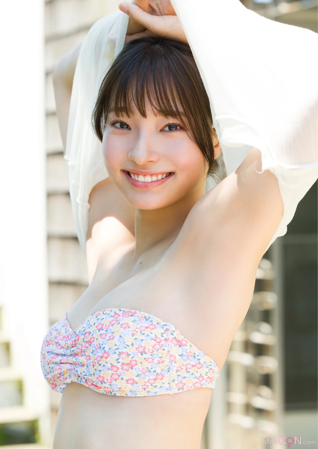 [JP] Natsuki Satonaka (里仲菜月): このFRESHを見よ！ (59 photos )