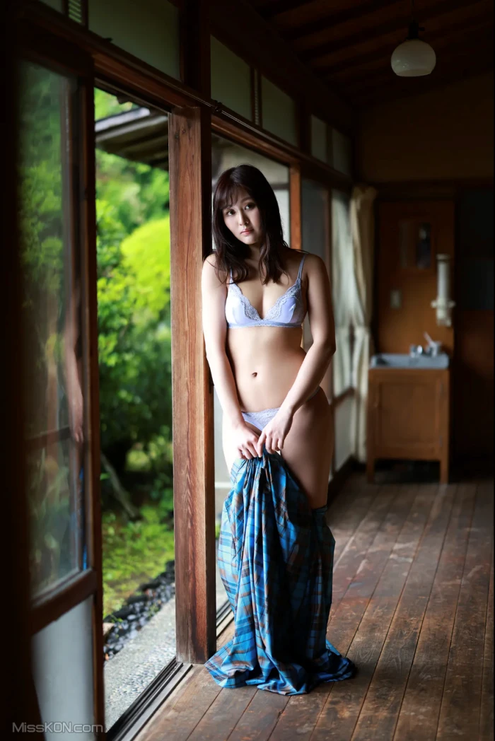 [JP] Sayaka Shimomura (下村明香): 見つめて、溶け合って… Vol.1 (48 photos)