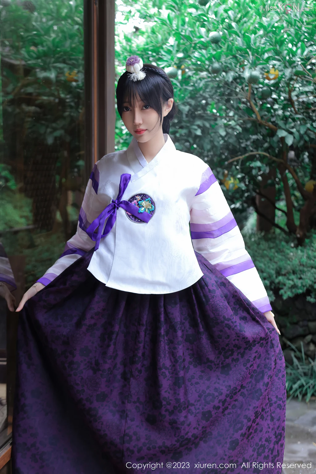 XIUREN No.7675 – 7684 (846 photos)