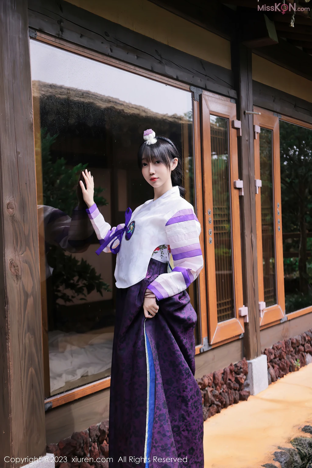 XIUREN No.7675 – 7684 (846 photos)
