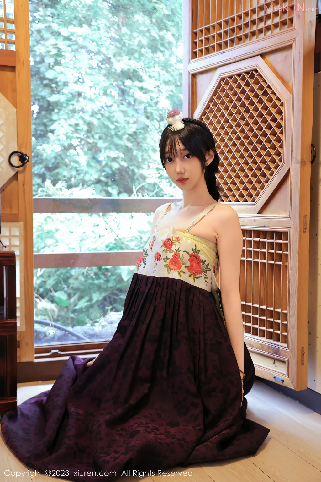 XIUREN No.7675 – 7684 (846 photos)