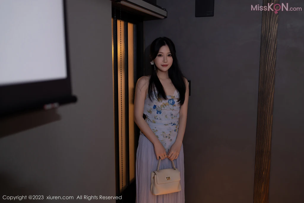 XIUREN No.7675 – 7684 (846 photos)
