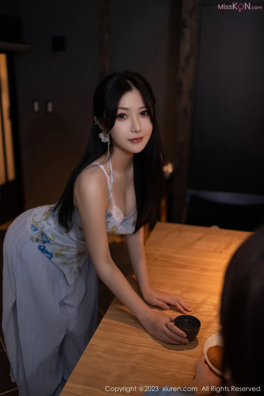 XIUREN No.7675 – 7684 (846 photos)