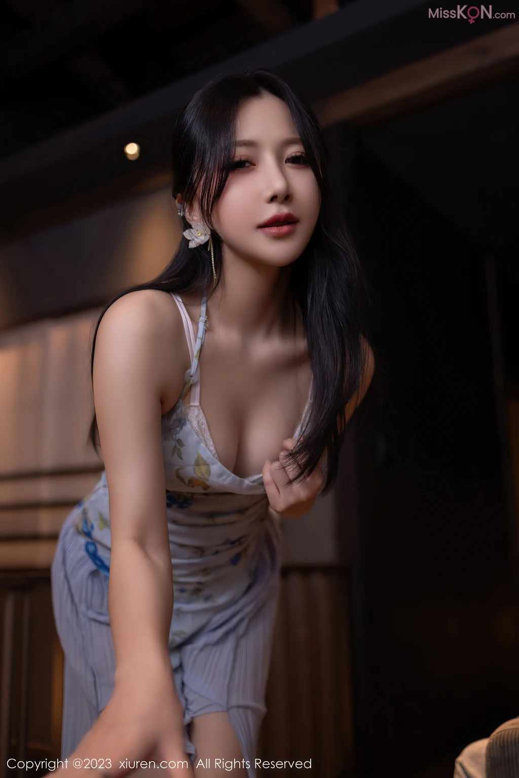 XIUREN No.7675 – 7684 (846 photos)