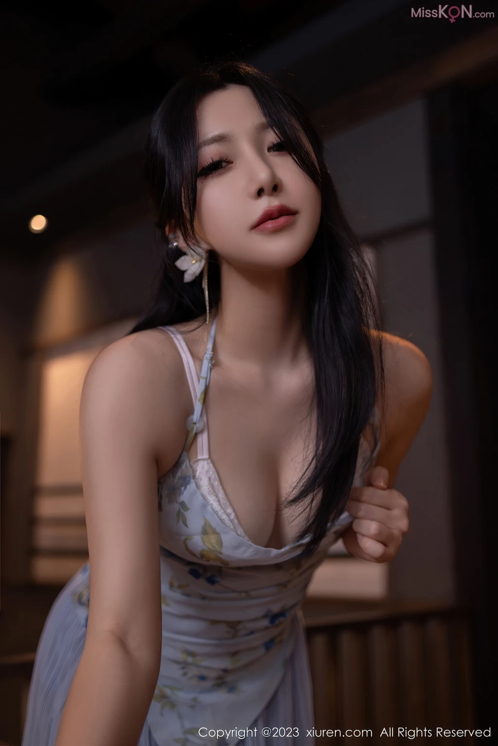 XIUREN No.7675 – 7684 (846 photos)