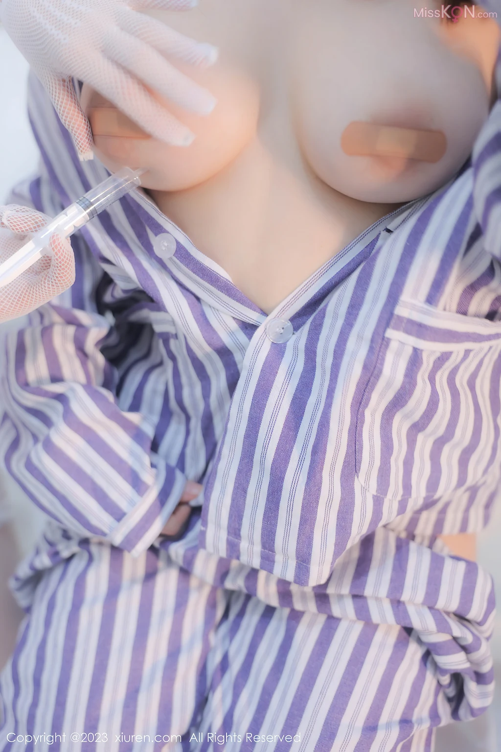 XIUREN No.7675 – 7684 (846 photos)
