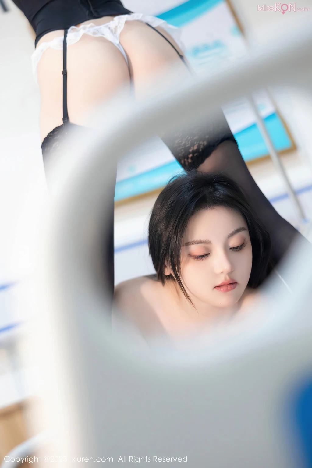 XIUREN No.7675 – 7684 (846 photos)