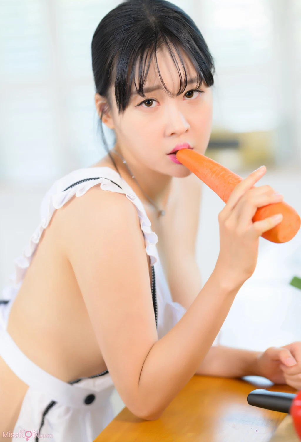 BYEOL (별): S Girl Vol.4 Saet Byeol (112 photos)