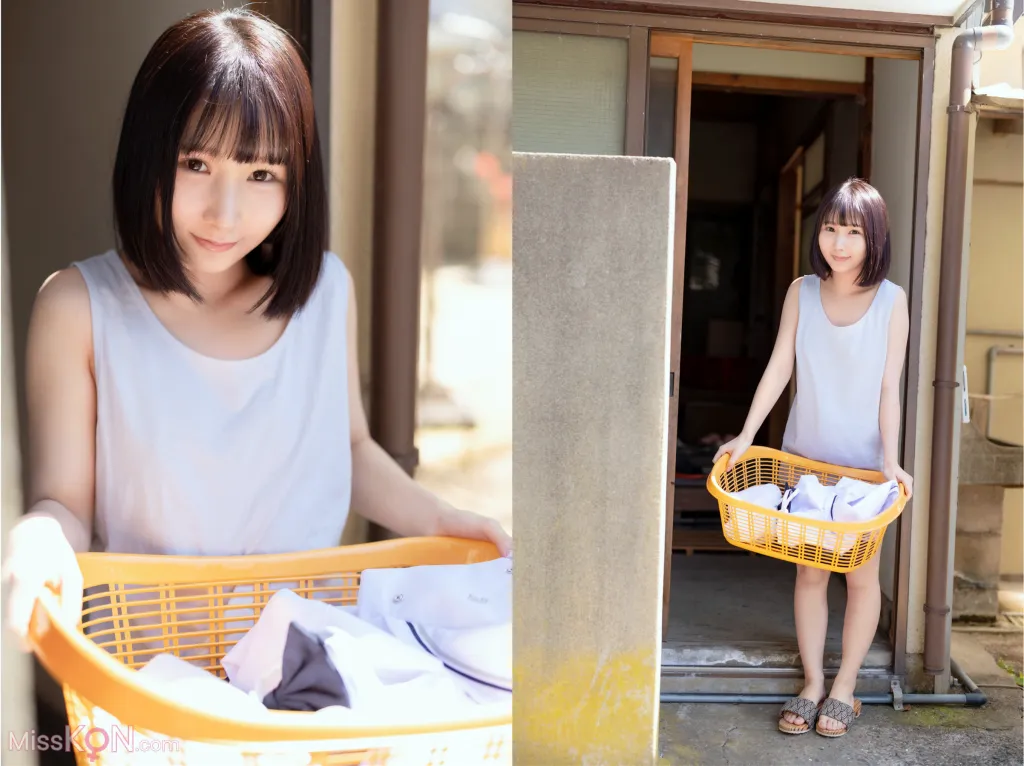 [JP] Kana Yura (由良かな): Smile!! (38 photos) – Page 2