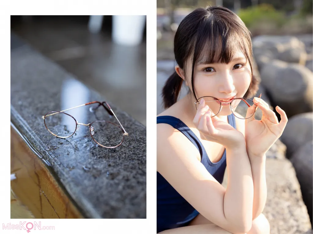 [JP] Kana Yura (由良かな): Smile!! (38 photos) – Page 3