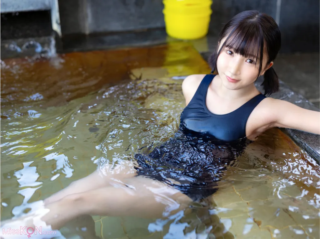 [JP] Kana Yura (由良かな): Smile!! (38 photos) – Page 4