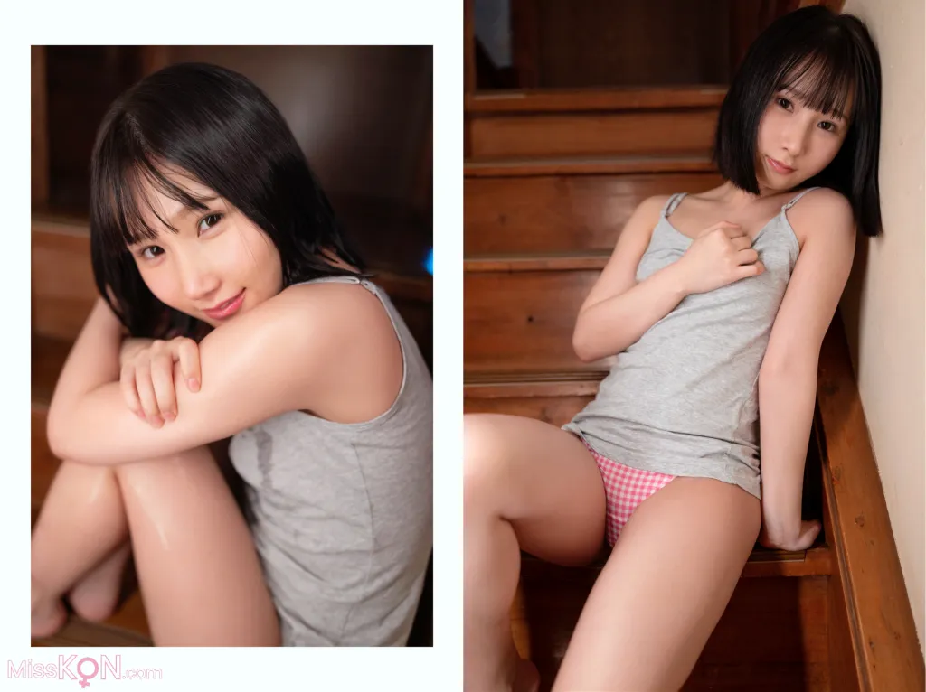 [JP] Kana Yura (由良かな): Smile!! (38 photos) – Page 4