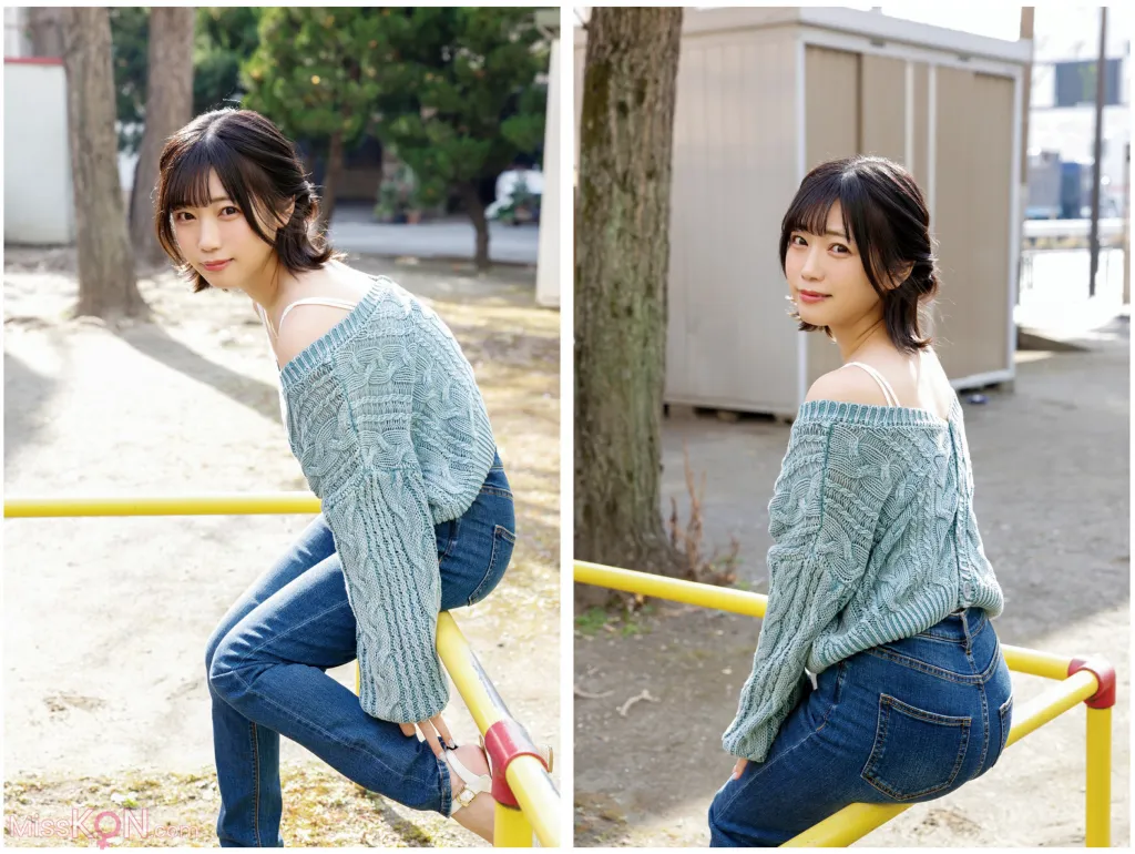 [JP] Usa Miharu (羽咲みはる): episode (21 photos)